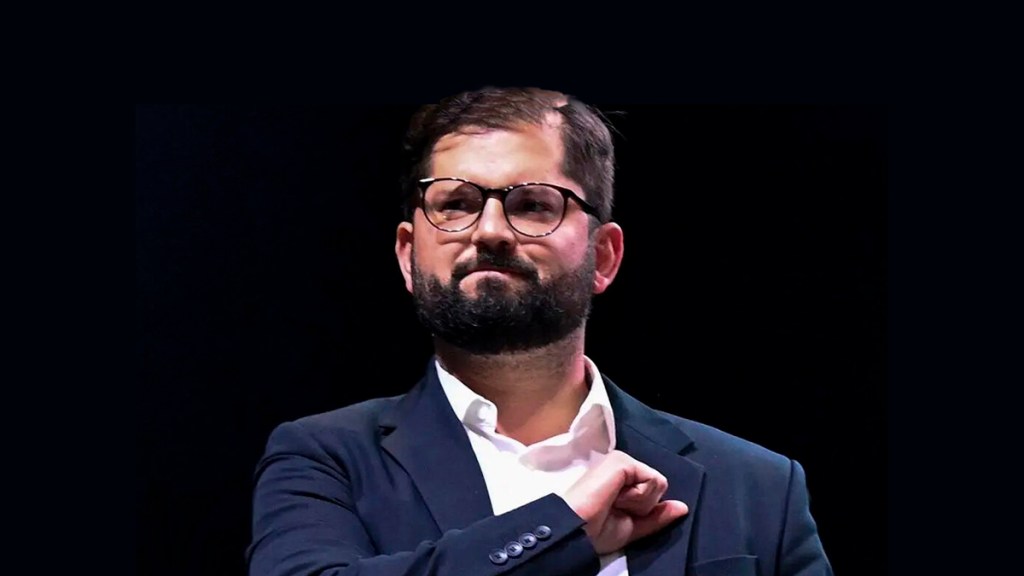 El gobierno chileno sin&nbsp;adjetivos
