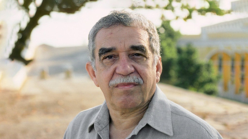 García Márquez, el último&nbsp;encuentro