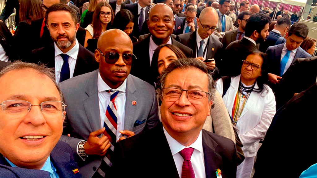 El gobierno implementa plan de emergencia para asistir a los colombianos que se encuentran en medio de los ataques que se registran en el&nbsp;Líbano