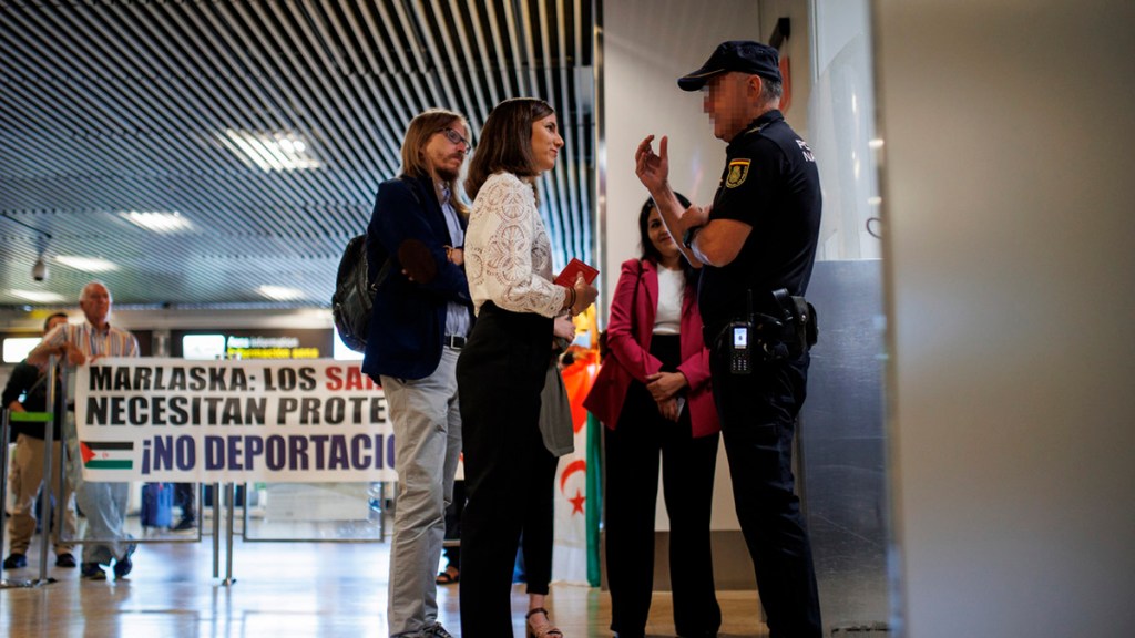 Sáhara Occidental y Venezuela, el doble rasero del derecho al asilo en&nbsp;España