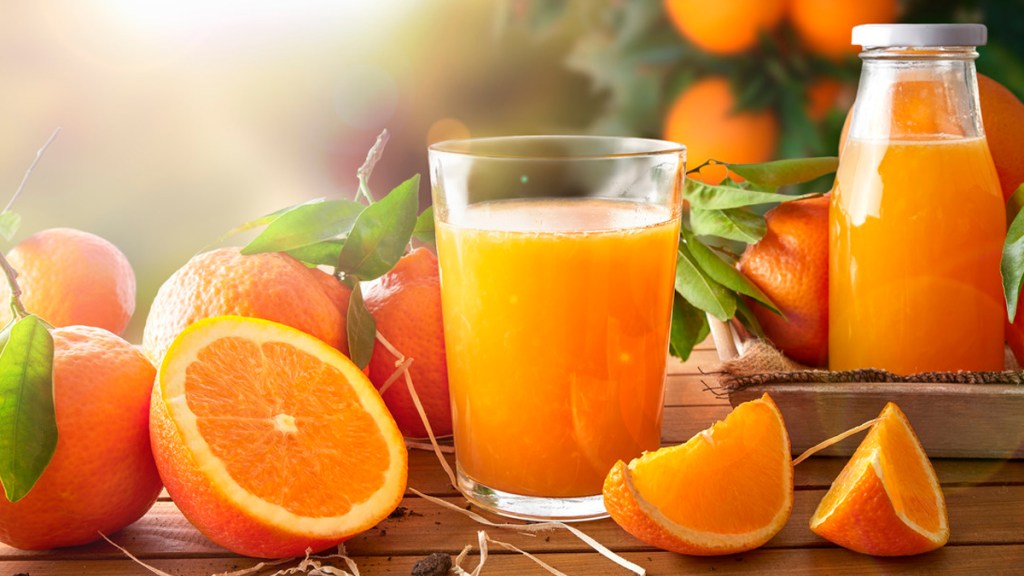 Tomar jugos naturales: ¿es tan saludable como se&nbsp;piensa?