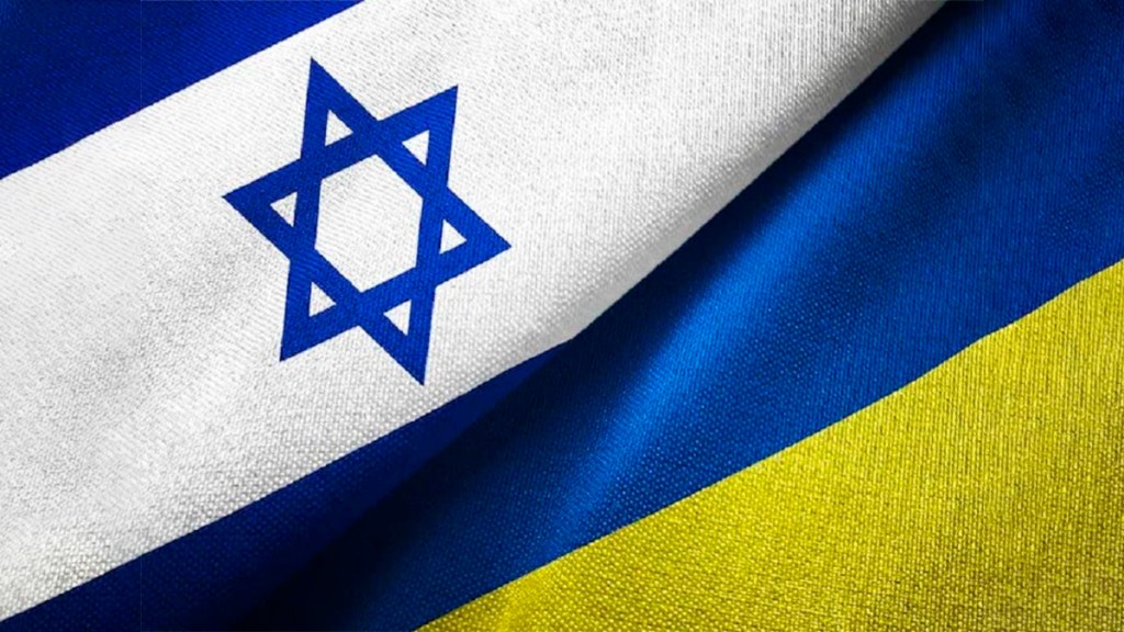 La comparación de Lavrov de Israel y Ucrania como belicistas regionales no es tan clara como&nbsp;parece