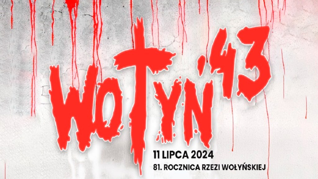 La disputa entre Ucrania y Polonia por el genocidio en Volinia vuelve a ser un problema en sus&nbsp;relaciones