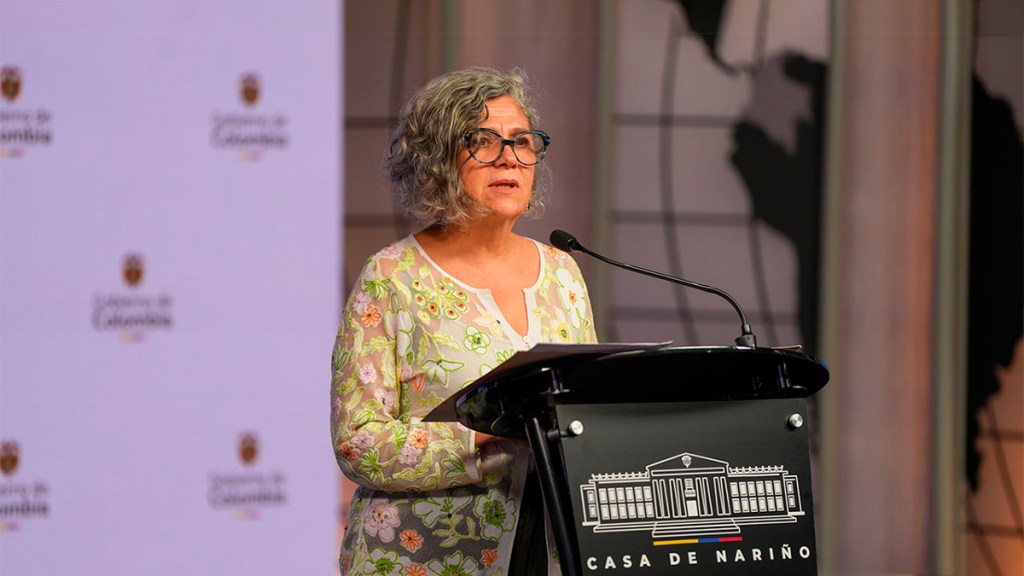 Gobierno invita al país a unirse a la campaña ‘Nadie más para la guerra’, para prevenir el reclutamiento de niñas, niños y adolescentes por parte de grupos&nbsp;armados