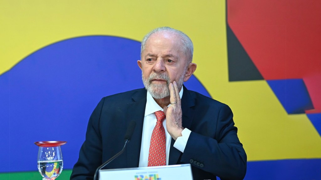 Lula asegura que Brasil no romperá relaciones diplomáticas con&nbsp;Venezuela