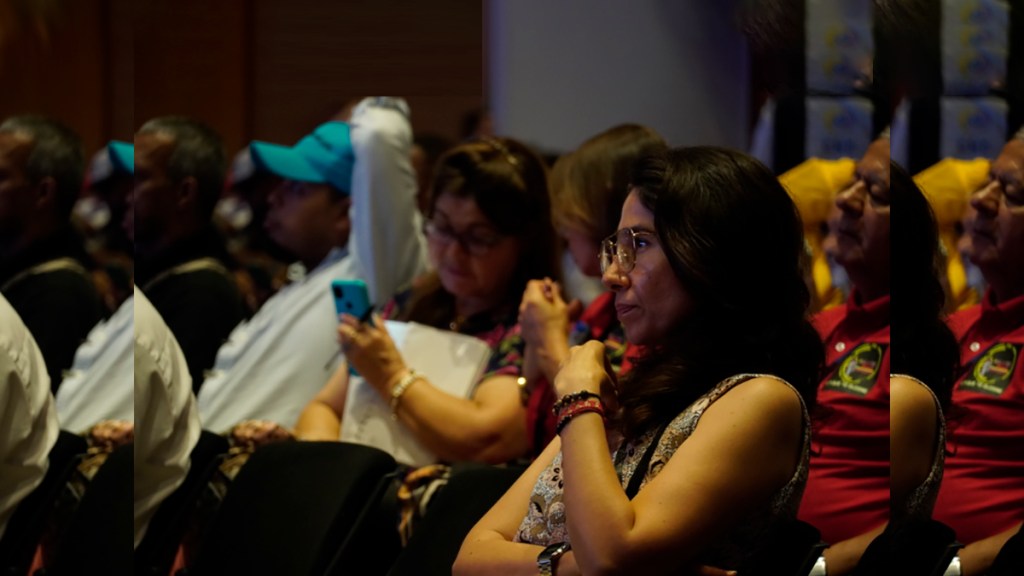 II Encuentro de Medios Comunitarios, Alternativos y&nbsp;Digitales