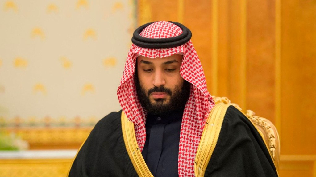 Arabia Saudita plantea una condición sin la cual no tendrá relaciones con&nbsp;Israel