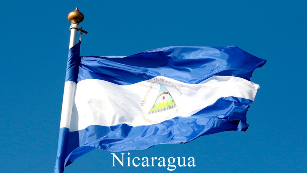 Nicaragua expresa su apoyo a RT y otros medios rusos sancionados por&nbsp;EE.UU.