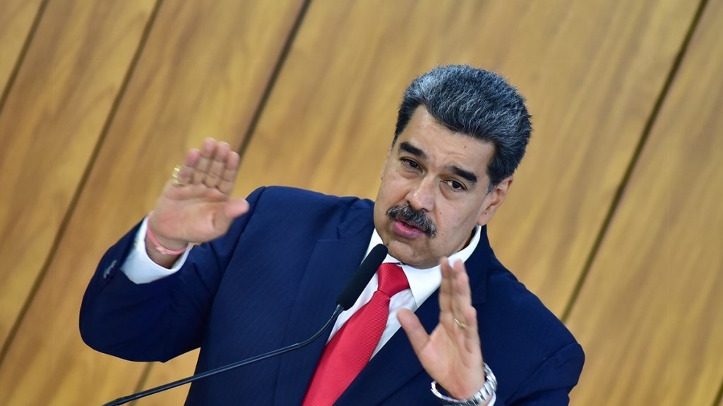 Maduro: EE.UU. pretende «destruir» la Celac y «dividir a toda América Latina y el&nbsp;Caribe»