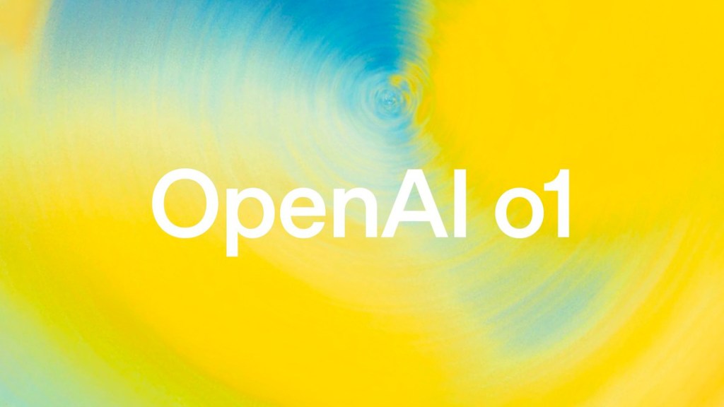 El último modelo de IA de OpenAI tiene capacidades de&nbsp;razonamiento