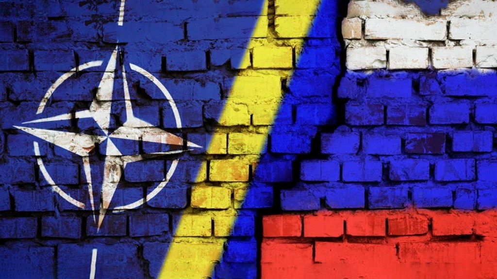 Lavrov explicó lo que Rusia espera lograr al hablar de sus líneas&nbsp;rojas