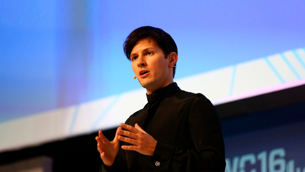 Medio francés: Telegram empieza a responder a solicitudes judiciales tras la detención de su&nbsp;jefe