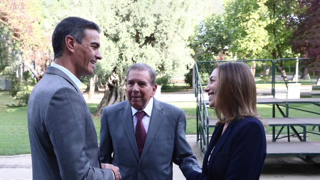 Madrid: ¿el Miami de la oligarquía&nbsp;venezolana?