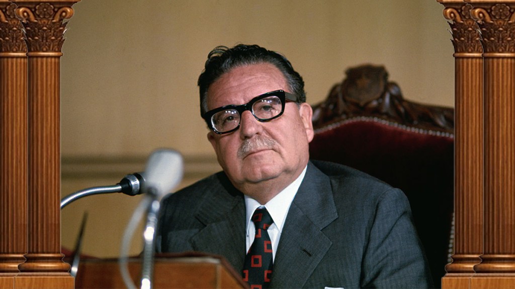 51 años del Golpe Fascista en Chile y la conjura fascista hoy en el&nbsp;Continente