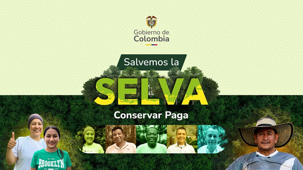 Presidente Gustavo Petro llega a Caquetá para socialización de planes para el cuidado de la Amazonía&nbsp;(Video)