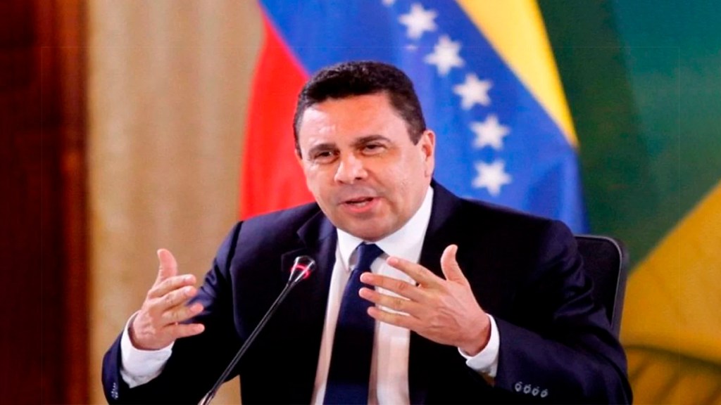 Samuel Moncada: Es necesario crear un frente contra el tecnofascismo y&nbsp;extremismo