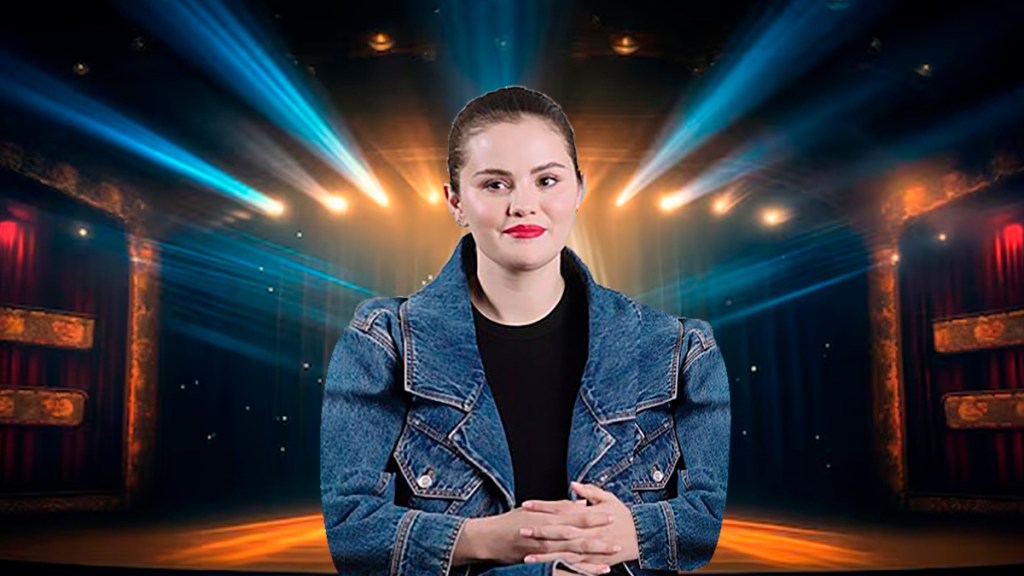 Selena Gomez, nueva&nbsp;multimillonaria