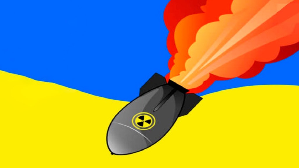 ¿Qué se conseguiría realmente si Rusia utilizara armas nucleares en Ucrania en este&nbsp;momento?