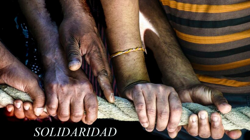 Reunión en La Habana impulsa reparativos para el IV Encuentro Internacional de comunidades afectadas por represas y crisis&nbsp;climática