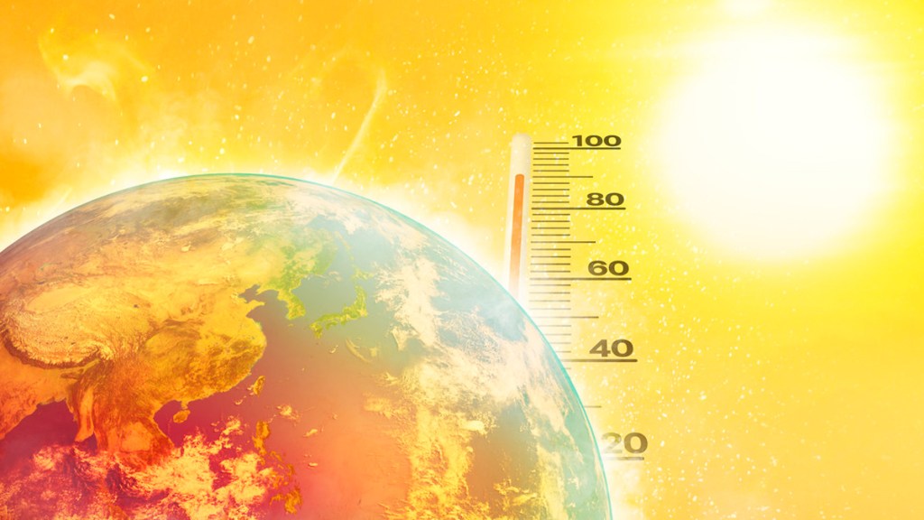 Difunden el estudio más sólido sobre la temperatura en la Tierra: ¿qué&nbsp;reveló?