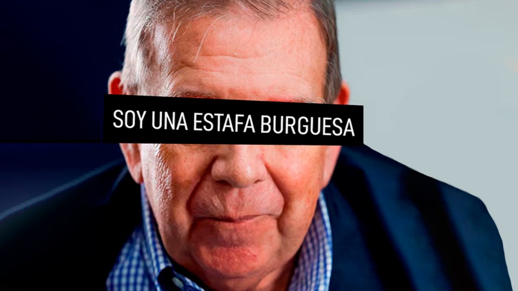 Las trampas de la democracia burguesa y la verdad del socialismo&nbsp;bolivariano