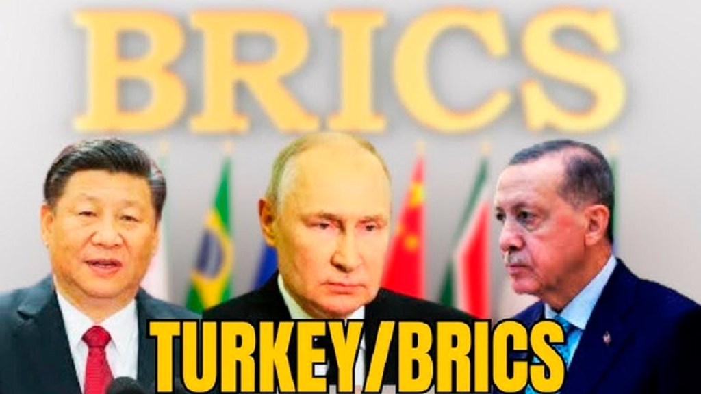 La membresía o no de los BRICS en realidad no es un gran&nbsp;problema