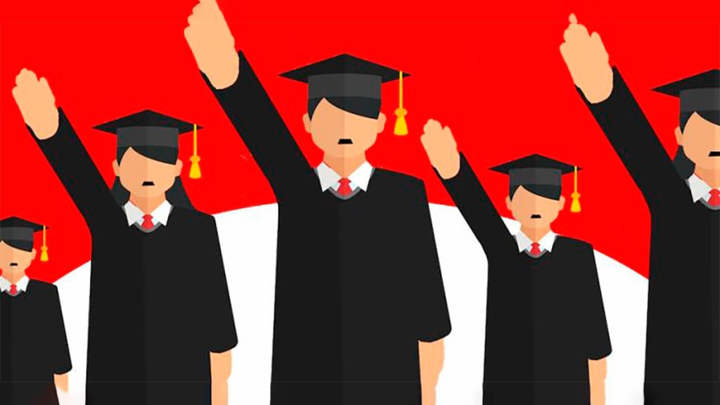 ¿Por qué la universidad pública venezolana devino de&nbsp;ultraderecha?