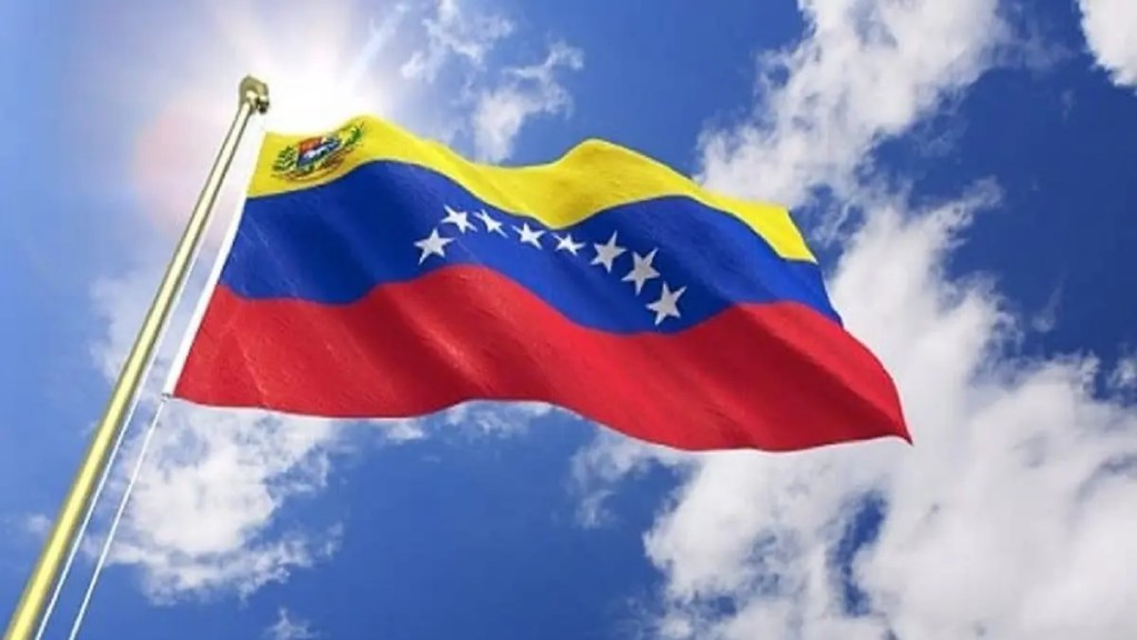 Venezuela se adelantó a Trump! Maduro tiene una respuesta petrolera contra EEUU!&nbsp;(VIDEO)
