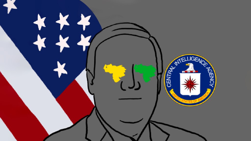 Venezuela: la guerra electoral según las reglas establecidas por Estados&nbsp;Unidos