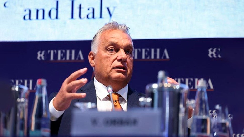 La última propuesta de alto el fuego de Orban no servirá de nada por&nbsp;ahora