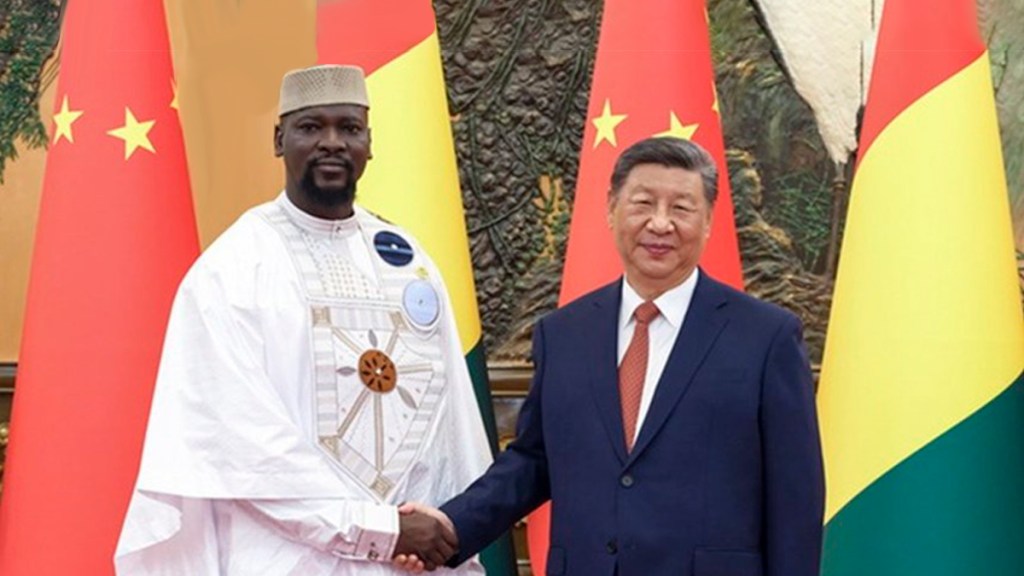 La relación económica entre China y África no encaja en la crítica del&nbsp;«dumping»