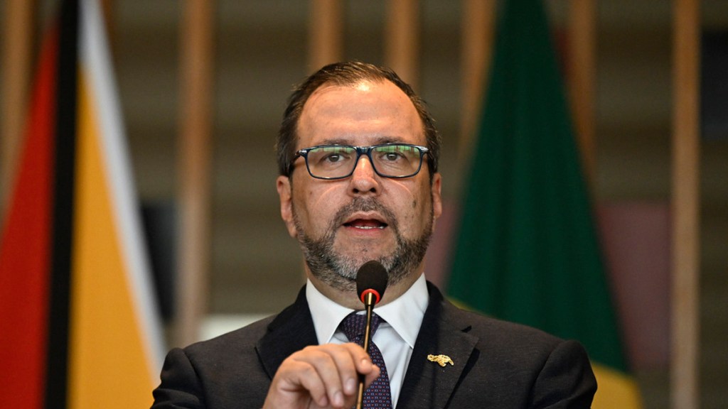 Venezuela llama a consultas a su embajadora en&nbsp;España