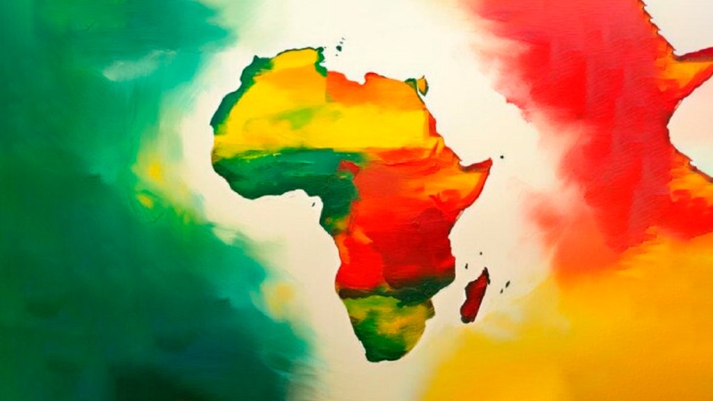Estados Unidos contra los BRICS en&nbsp;África