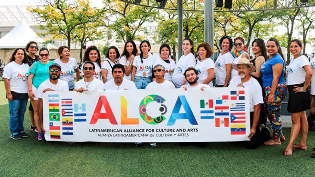 ALCA enfrenta desafíos en la promoción de la cultura latina en&nbsp;Canadá