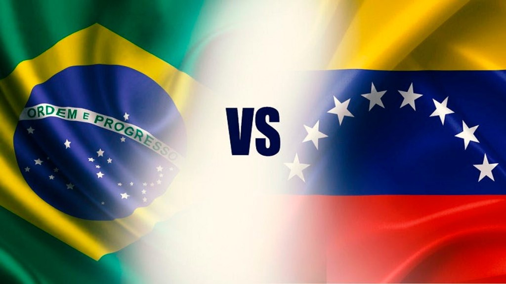El supuesto veto de Brasil a la solicitud de Venezuela de asociación con los BRICS hizo estallar la burbuja narrativa del&nbsp;PT