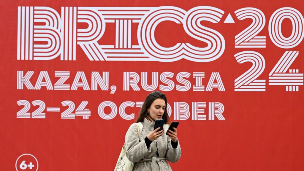 Arranca el segundo día de los BRICS: ¿qué&nbsp;esperar?