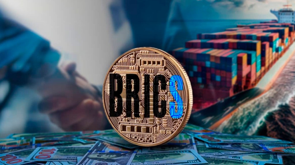 FMI, BRICS+ y la economía capitalista&nbsp;mundial