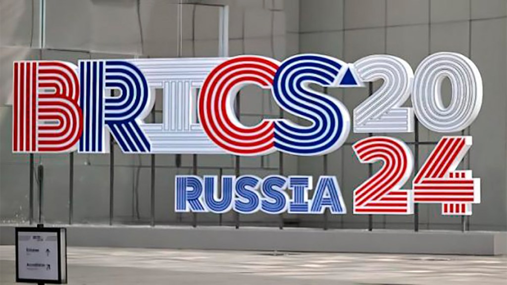 Cumbre de Kazán-BRICS+ en la mira&nbsp;mundial