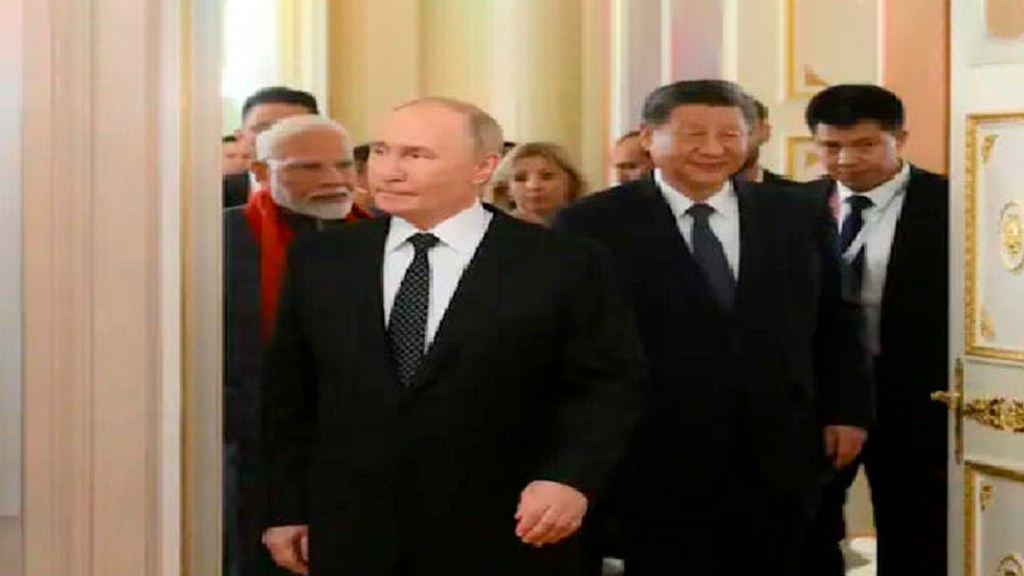 Korybko a Ishaan Tharoor: Las diferencias políticas entre los miembros del BRICS no impedirán la cooperación&nbsp;financiera