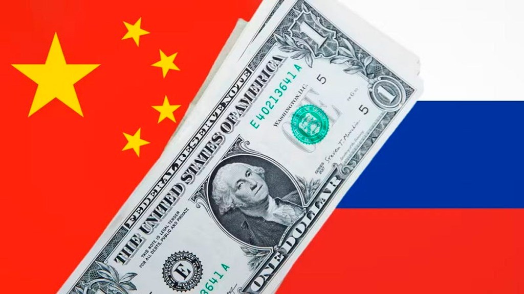 El cumplimiento voluntario de China con las sanciones de EE.UU. impide a Rusia pagar sus cuotas a la&nbsp;OCS