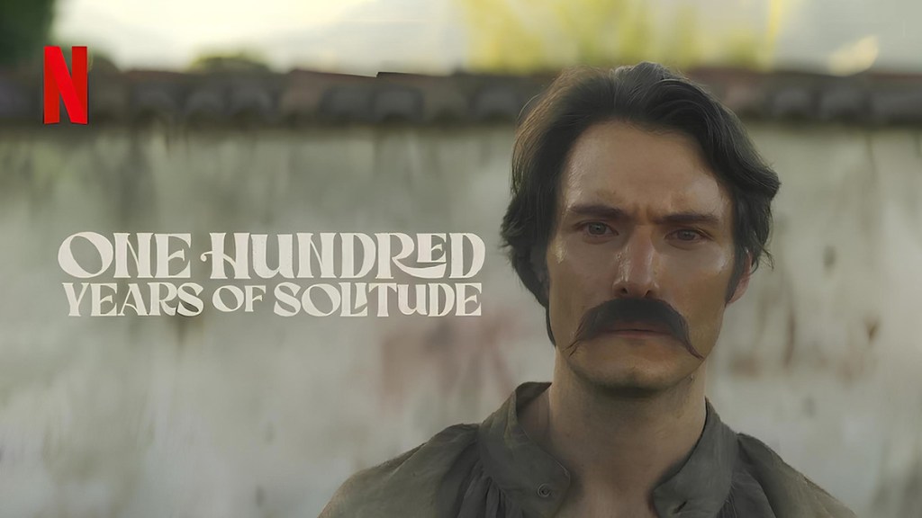 Netflix revela la fecha de estreno de ‘Cien años de&nbsp;soledad’