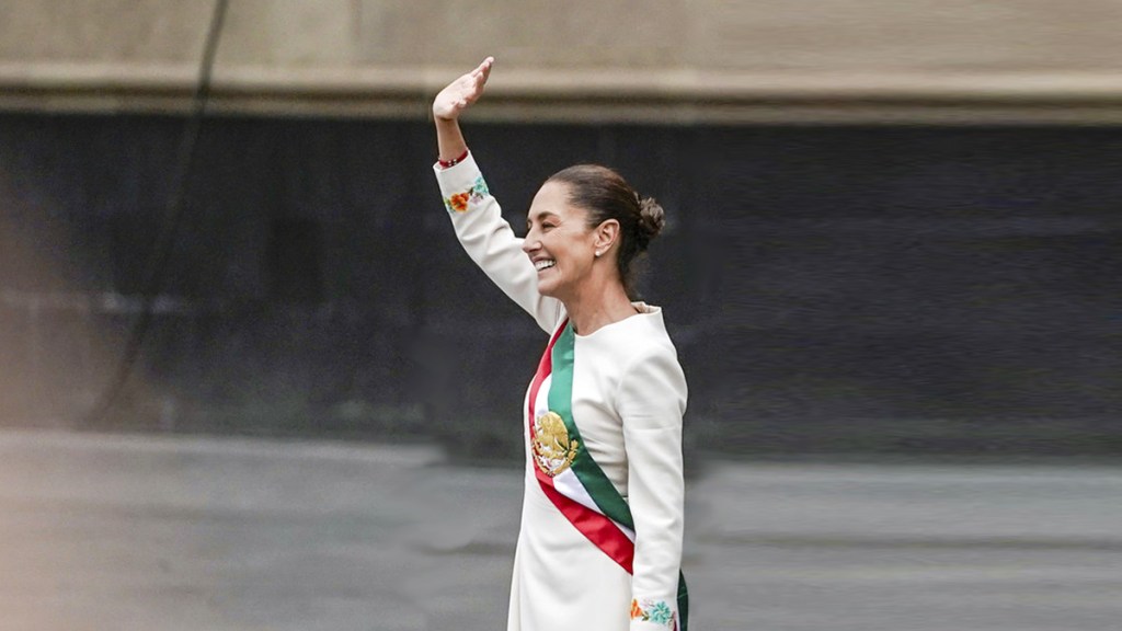 Los contornos de la política exterior de Claudia Sheinbaum: ¿cómo se posicionará México en el&nbsp;mundo?