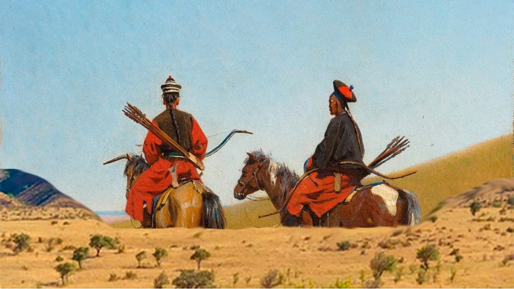 Colonia Tolstoi en Turkestán – Turkestan Vedomosti,&nbsp;1910
