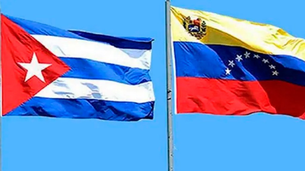 Venezuela se solidariza con Cuba ante situación de emergencia&nbsp;energética
