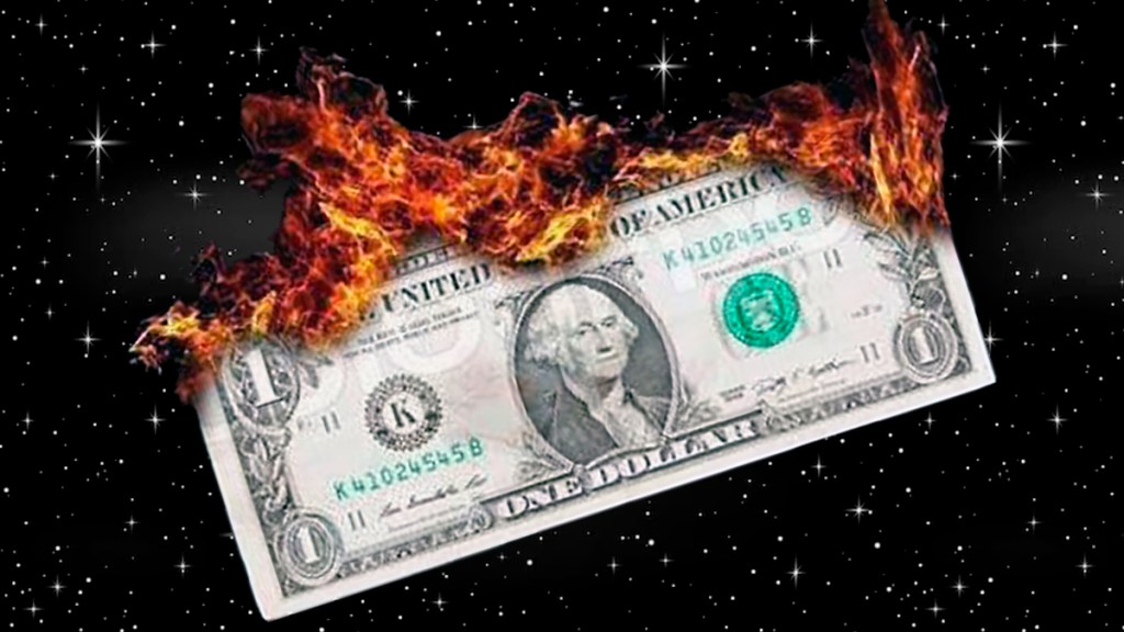 La desdolarización y un nuevo sistema financiero internacional: una perspectiva&nbsp;global