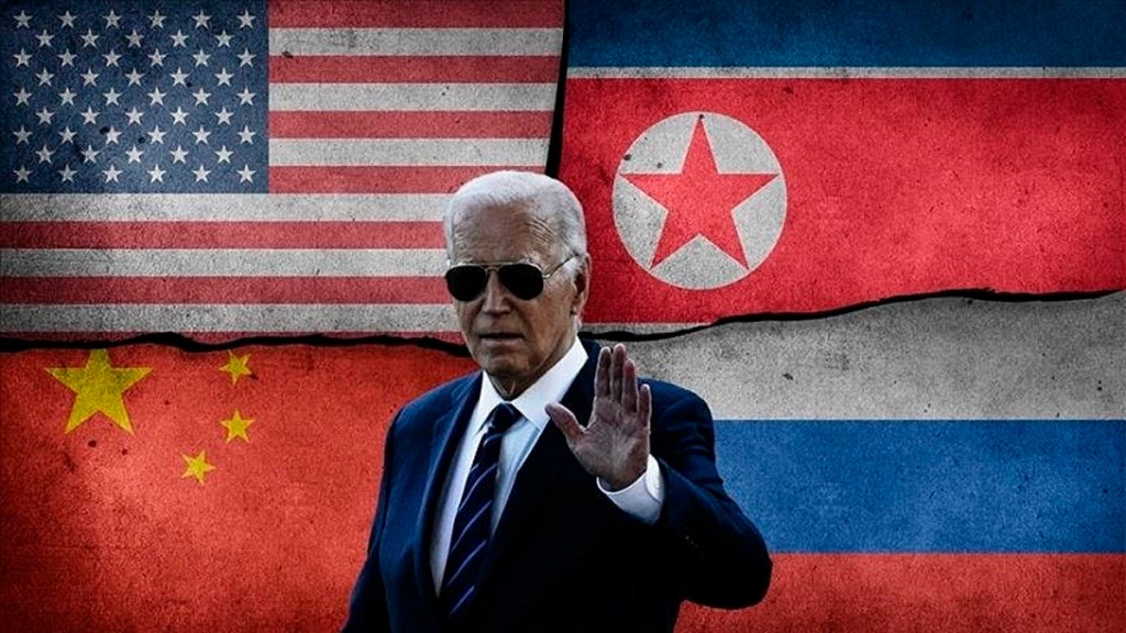 El interés de Biden en las conversaciones nucleares con Rusia es una respuesta a la reciente retórica de&nbsp;Trump
