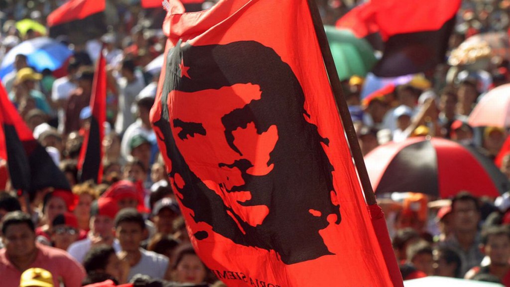 Che Guevara en el siglo XXI: ¿El gran&nbsp;ausente?