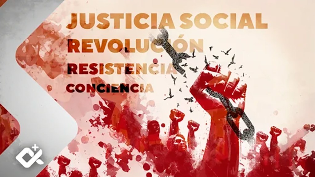 Filosofía de la lucha: ¿Qué sentido tienen nuestras&nbsp;batallas?