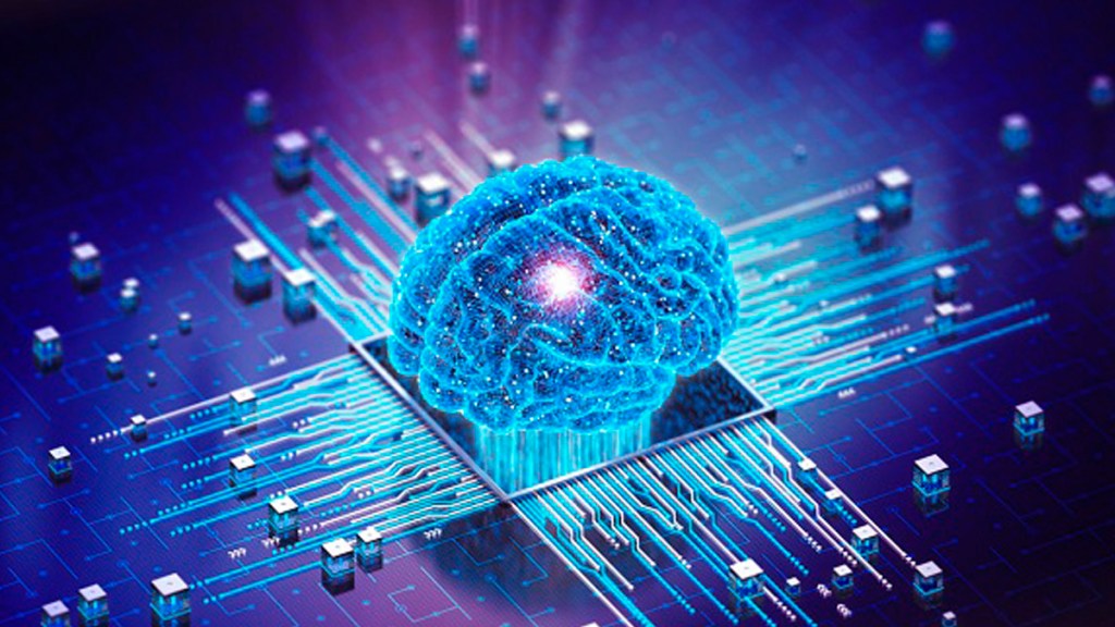 La industria turística, la inteligencia artificial… y la&nbsp;natural
