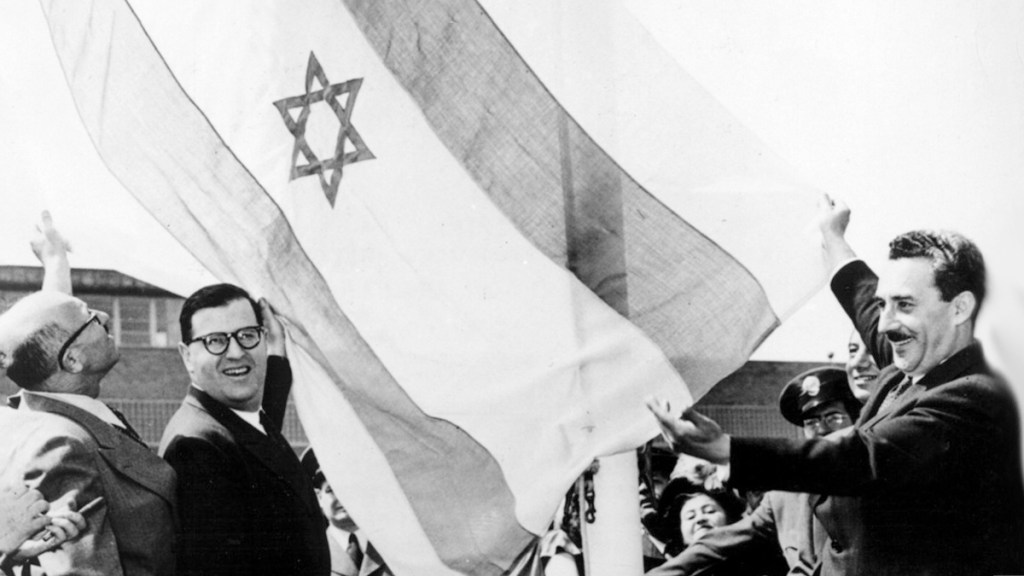 Matar al padre: la compleja historia entre Israel y Naciones&nbsp;Unidas